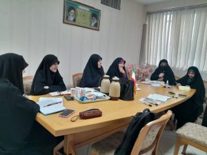 برگزاری کلاس های آمادگی مرحله کشوری المپیاد علمی طلاب استان تهران