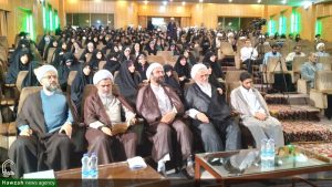 دوازدهمین جشنواره علامه حلّی استان تهران