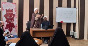 برگزاری اولین نشست تخصصی قرارگاه بین الملل با حضور فعالان این عرصه