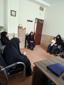 برگزاری اولین مجمع مربیان صالحین در مدرسه علمیه کوثر صفادشت